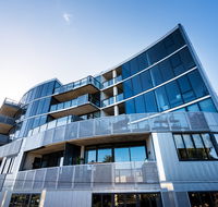 Anchorage Apartments Hampton - Palm Beach Accommodation