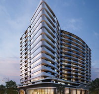 Astra Apartments Glen Waverley - Palm Beach Accommodation