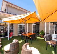 Winning Post Motel - Palm Beach Accommodation