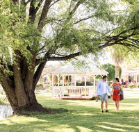 Parklands Resort  Conference Ctr - Palm Beach Accommodation