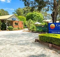 Comfort Inn Coach  Bushmans - Palm Beach Accommodation