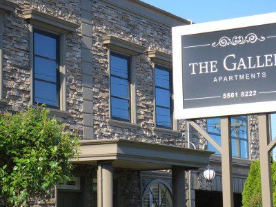 Gallery Apartments - Palm Beach Accommodation 0