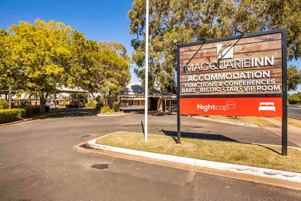 Quambone NSW Palm Beach Accommodation
