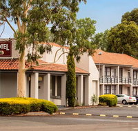 Ferntree Gully a Nightcap Hotel - Palm Beach Accommodation