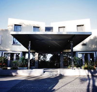 Golden Pebble Hotel - Palm Beach Accommodation