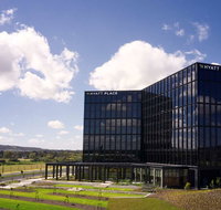 Hyatt Place Melbourne Caribbean Park - Palm Beach Accommodation