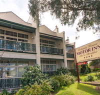 Victoria House Motor Inn - Palm Beach Accommodation