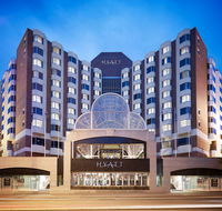Hyatt Regency Perth - Palm Beach Accommodation