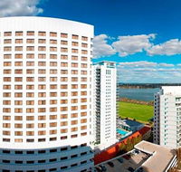 Pan Pacific Perth - Palm Beach Accommodation
