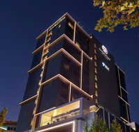 DoubleTree by Hilton Perth Northbridge - Palm Beach Accommodation
