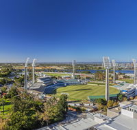 Fraser Suites Perth - Palm Beach Accommodation