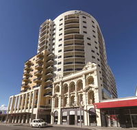 Adina Apartment Hotel Barrack Plaza - Palm Beach Accommodation