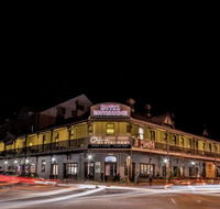 Hotel Northbridge - Palm Beach Accommodation