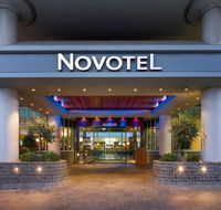 Novotel Perth Langley - Palm Beach Accommodation