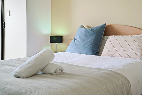 All Suites Perth - Palm Beach Accommodation 5
