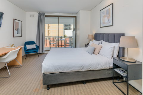 All Suites Perth - Palm Beach Accommodation 12