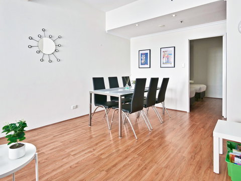 All Suites Perth - Palm Beach Accommodation 14