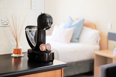 All Suites Perth - Palm Beach Accommodation 16
