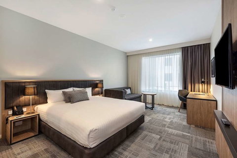 Ingot Hotel Perth, an Ascend Hotel - Palm Beach Accommodation 1