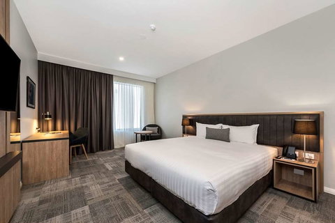 Ingot Hotel Perth, an Ascend Hotel - Palm Beach Accommodation 15