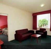 Great Southern Hotel - Perth - Palm Beach Accommodation