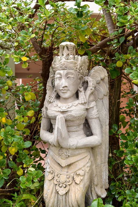 Sanno Marracoonda Airport Hotel - Palm Beach Accommodation 0