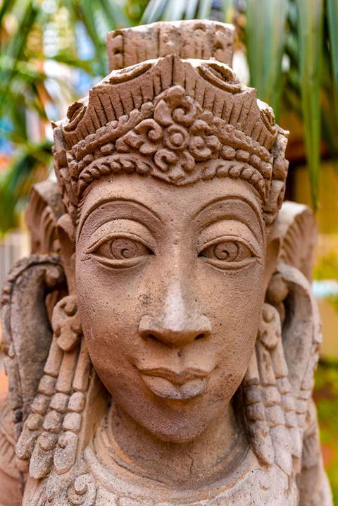 Sanno Marracoonda Airport Hotel - Palm Beach Accommodation 3