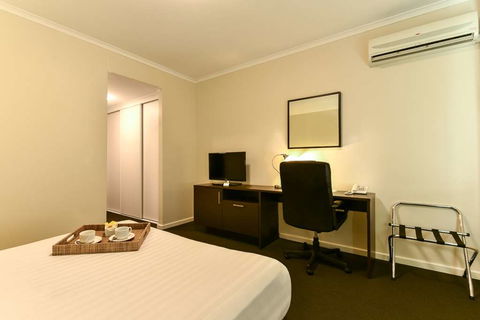Sanno Marracoonda Airport Hotel - Palm Beach Accommodation 7