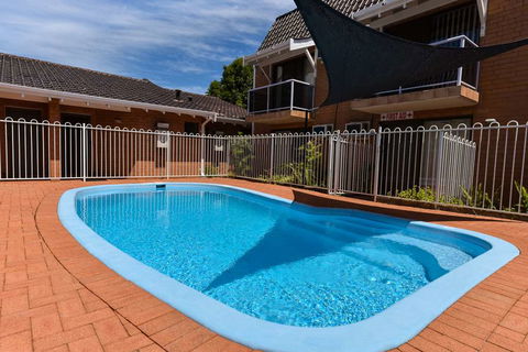 Sanno Marracoonda Airport Hotel - Palm Beach Accommodation 8