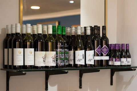 Sanno Marracoonda Airport Hotel - Palm Beach Accommodation 9