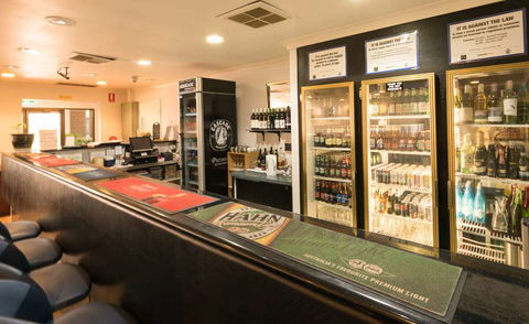 Sanno Marracoonda Airport Hotel - Palm Beach Accommodation 10