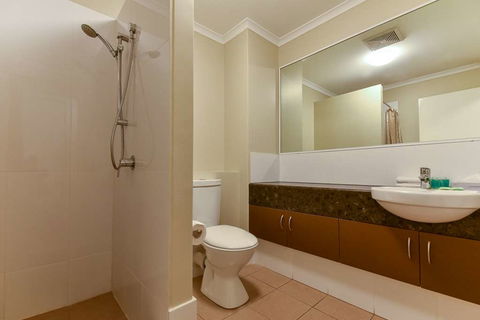 Sanno Marracoonda Airport Hotel - Palm Beach Accommodation 13