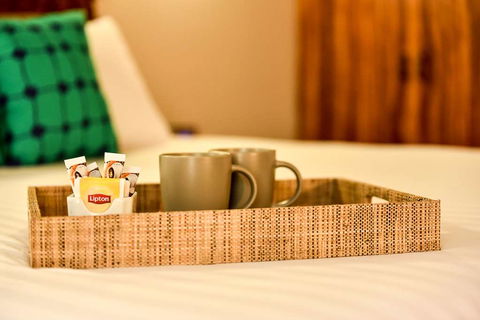 Sanno Marracoonda Airport Hotel - Palm Beach Accommodation 15