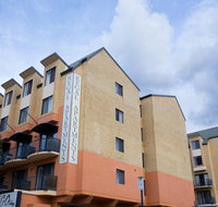 Regal Apartments - Palm Beach Accommodation