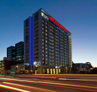 Aloft Perth - Palm Beach Accommodation