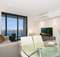 Astra Apartments Perth - Palm Beach Accommodation
