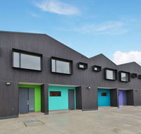 Quality Apartments Dandenong - Palm Beach Accommodation