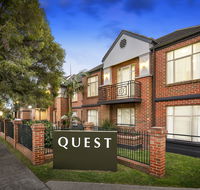 Quest Dandenong - Palm Beach Accommodation