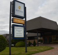 Rowville International Hotel - Palm Beach Accommodation