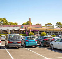 Nightcap at Sandown Park Hotel - Palm Beach Accommodation