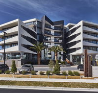 Sandy Hill Serviced Aparetments - Palm Beach Accommodation