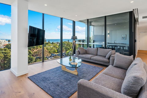 Anchorage Apartments Hampton - Palm Beach Accommodation 4