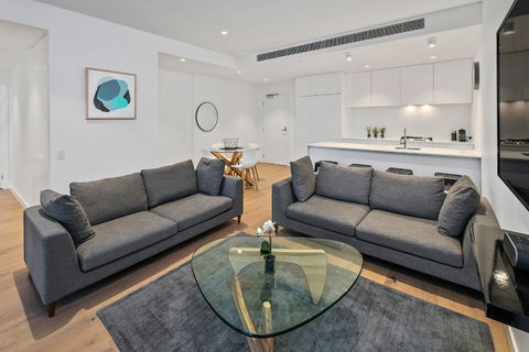 Anchorage Apartments Hampton - Palm Beach Accommodation 15