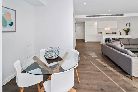 Anchorage Apartments Hampton - Palm Beach Accommodation 17