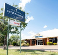 Gidgee Inn - Palm Beach Accommodation
