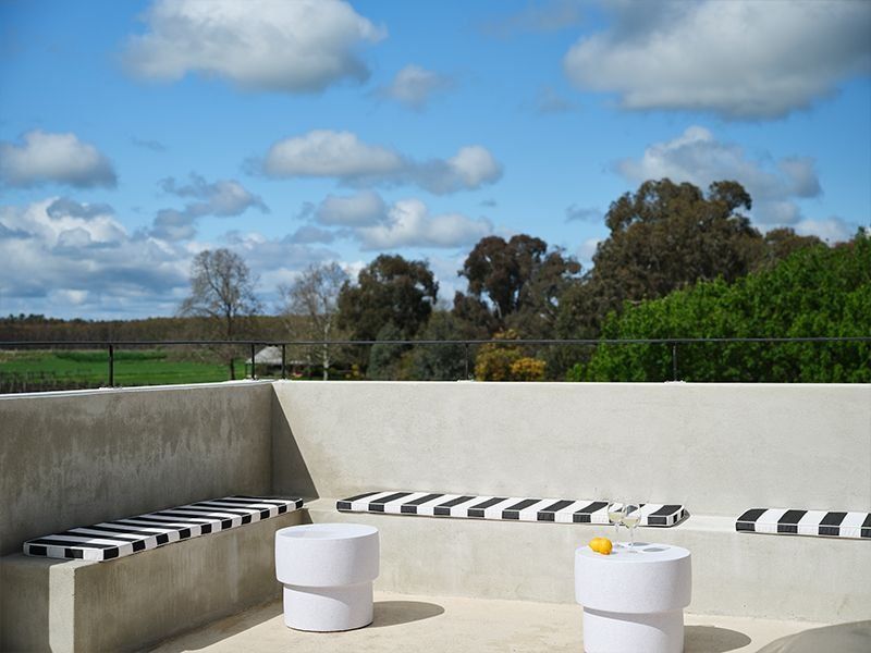 Everton VIC Palm Beach Accommodation