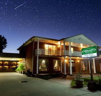 Meramie Motor Inn - Palm Beach Accommodation