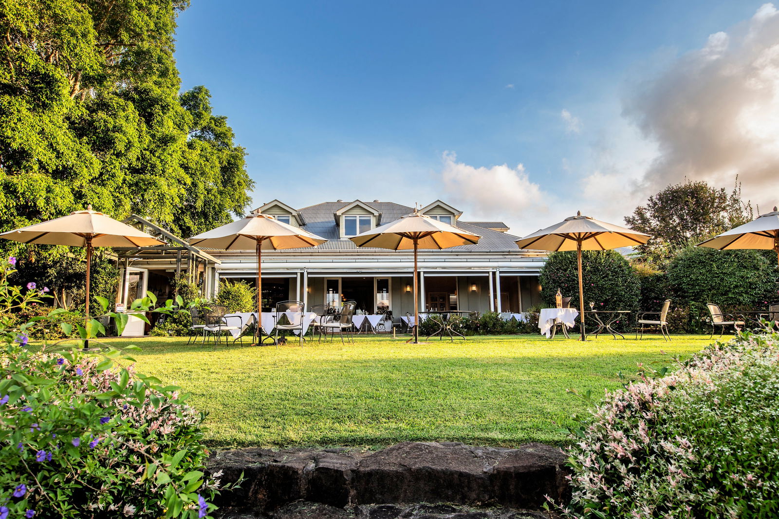 Eudlo QLD Palm Beach Accommodation