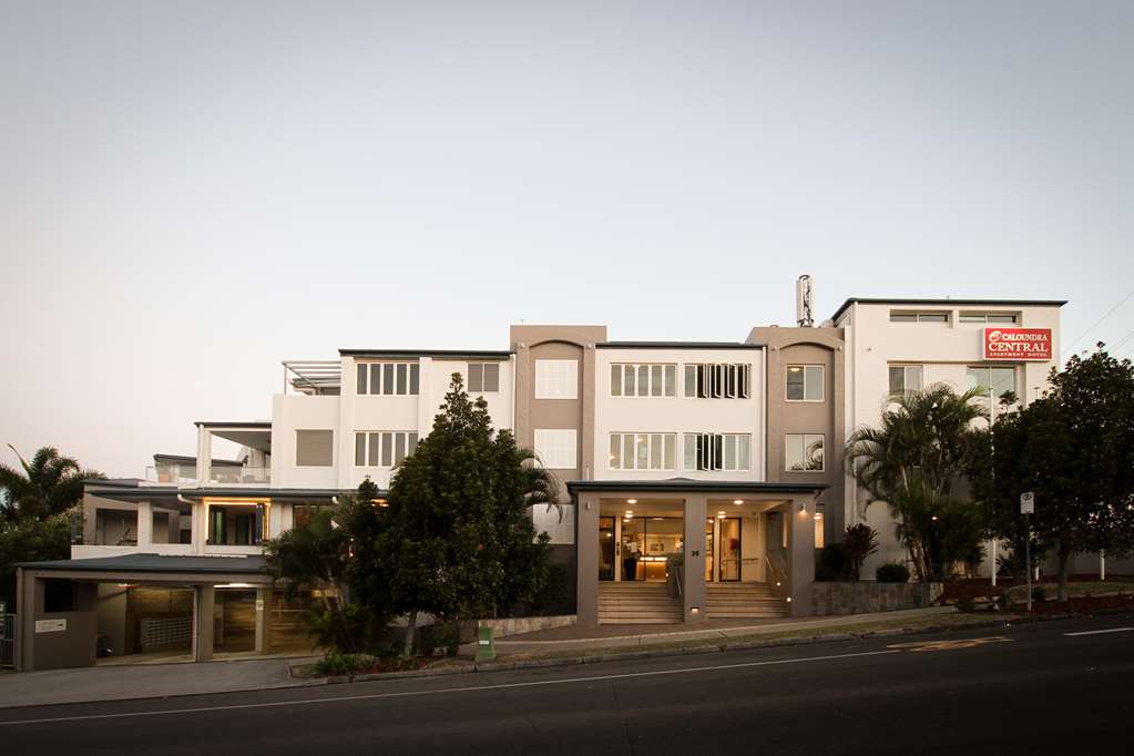 Aroona QLD Palm Beach Accommodation