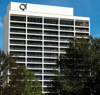 QT Canberra - Palm Beach Accommodation